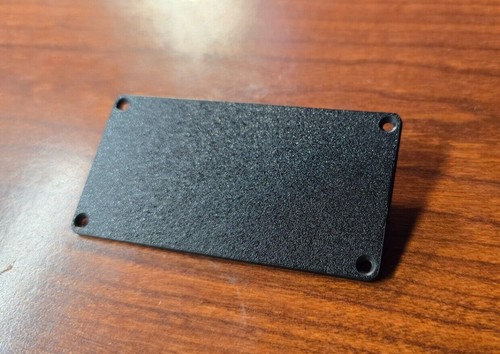Guitar humbucker pickup - guitar, block