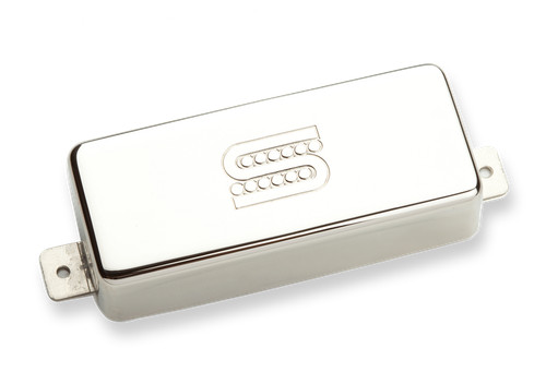 Seymour duncan custom - seymour, sm-2n