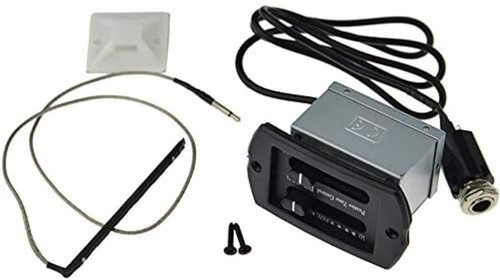 Pickup for acoustic guitar - acoustic,