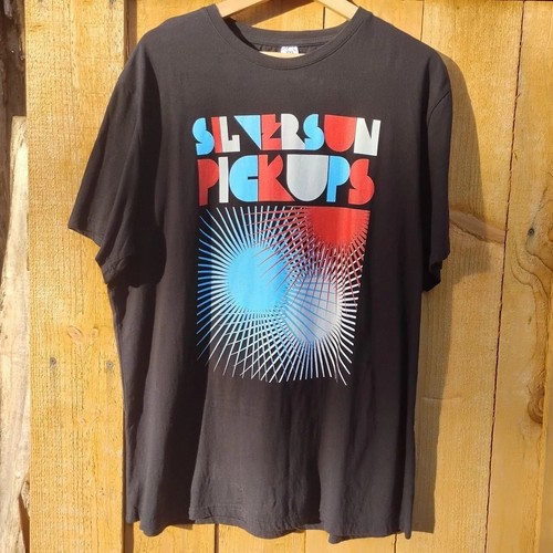 Vintage silversun pickups band - vintage,
