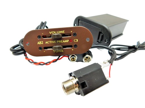 Artec ab2 active acoustic - artec,