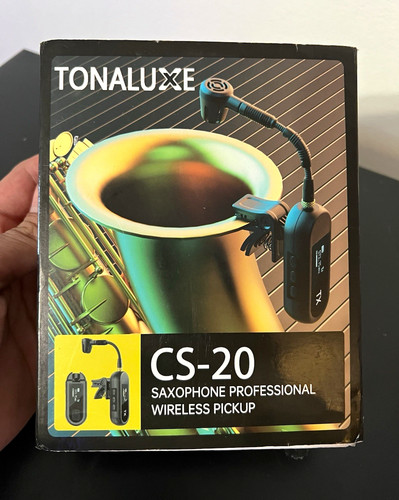 Tonaluxe wireless - tonaluxe,