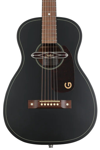 Gretsch jim dandy - gretsch, deltoluxe